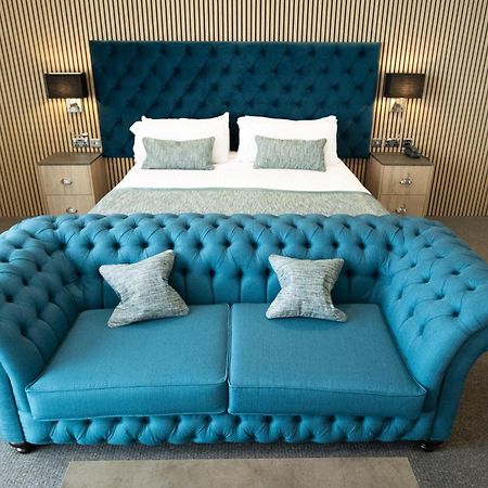Dale Hill Hotel Ticehurst Εξωτερικό φωτογραφία