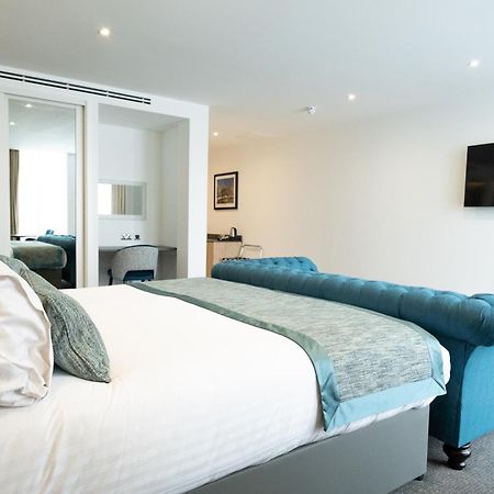 Dale Hill Hotel Ticehurst Εξωτερικό φωτογραφία