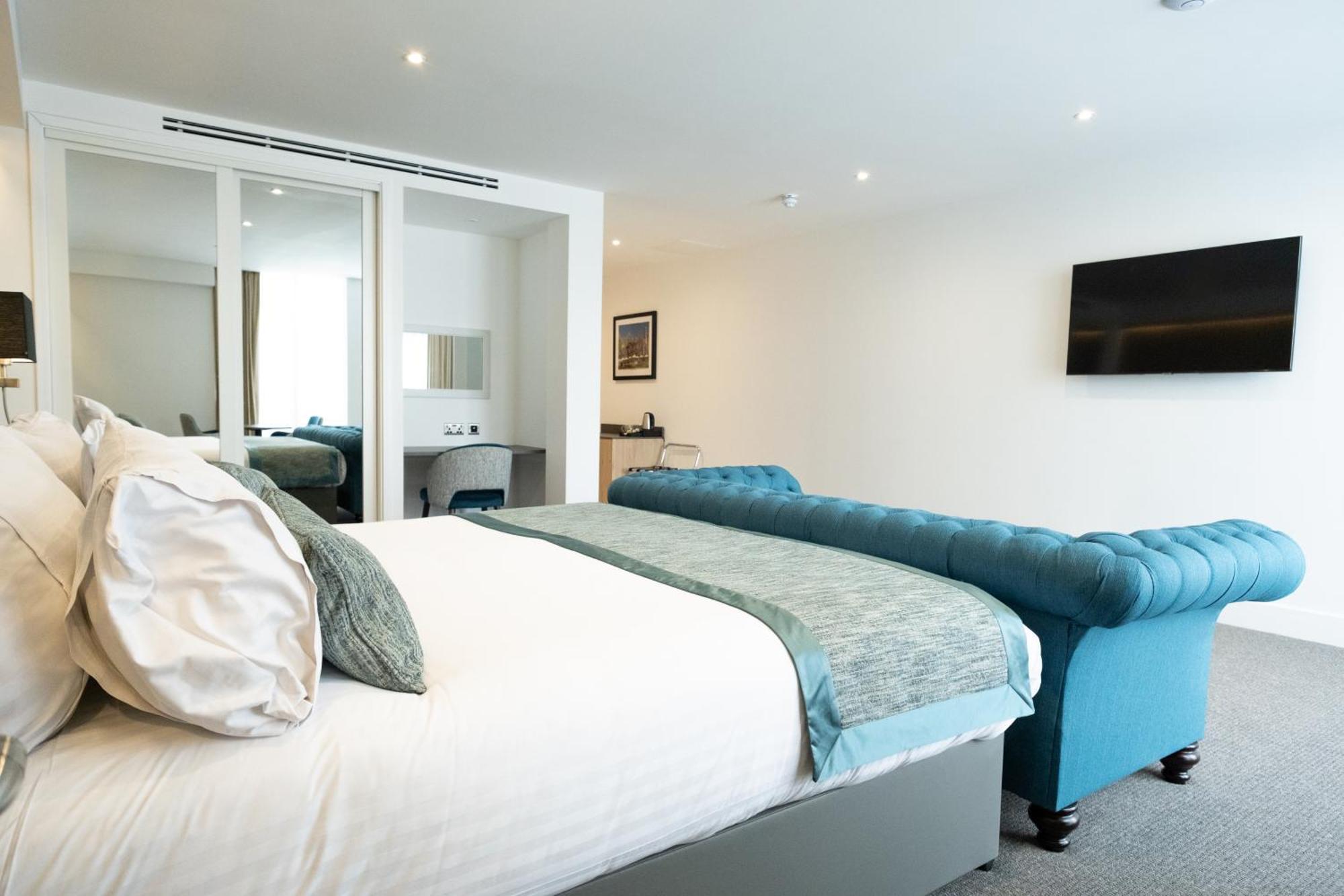 Dale Hill Hotel Ticehurst Εξωτερικό φωτογραφία