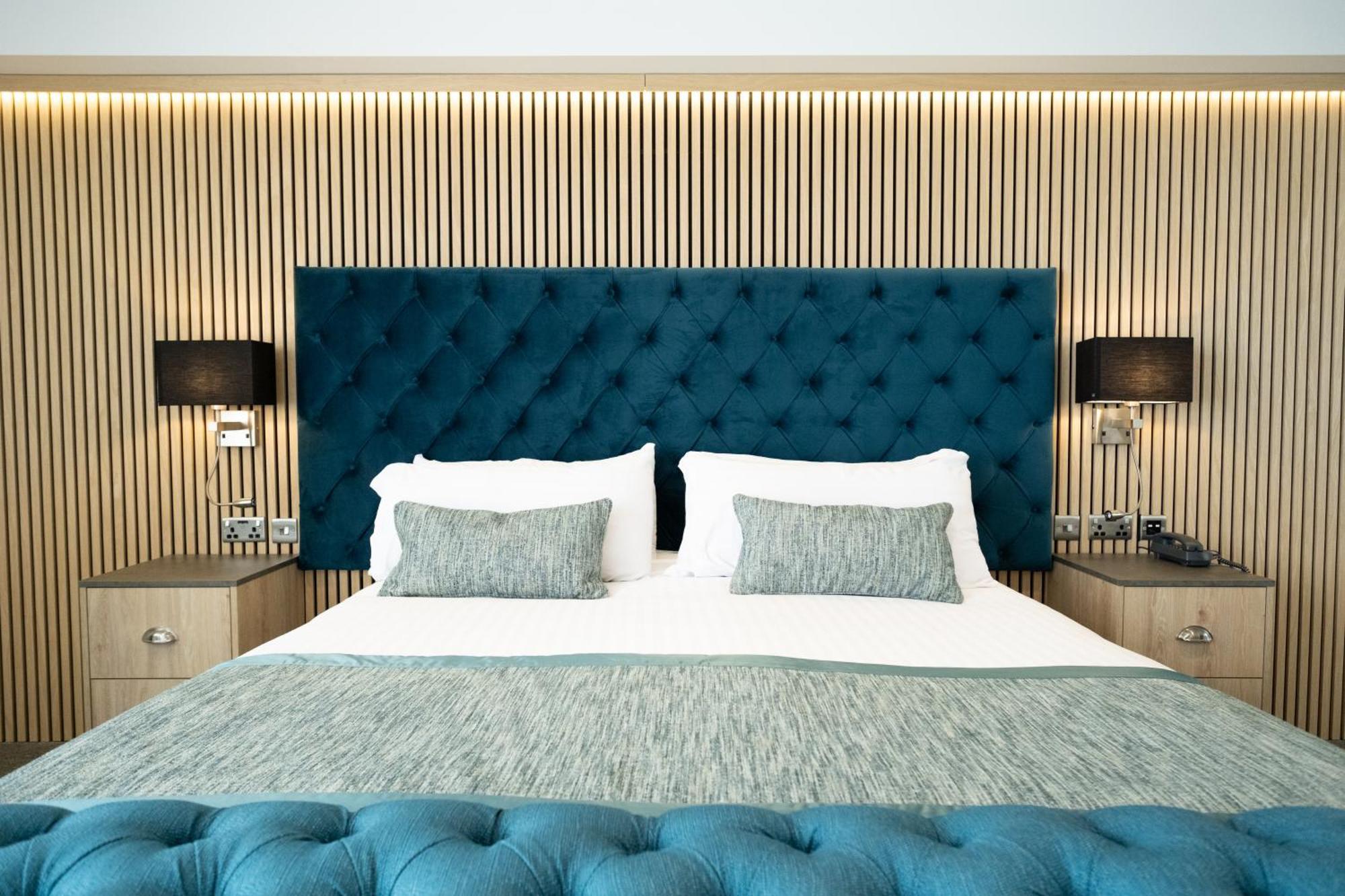 Dale Hill Hotel Ticehurst Εξωτερικό φωτογραφία